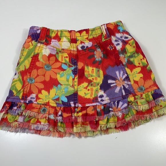 Vintage Children’s Place baby Skort , 18M, summer skirt - Picture 2 of 10